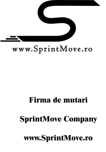 Sprint Move Relocation - Mutari Mobila